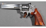 Smith & Wesson~686-3~.357 Magnum - 2 of 5