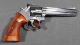 Smith & Wesson~686-3~.357 Magnum - 1 of 5
