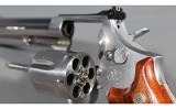 Smith & Wesson~686-3~.357 Magnum - 4 of 5
