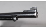 Ruger~New Model Single Six~.22 Cal - 3 of 4