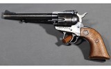 Ruger~New Model Single Six~.22 Cal - 2 of 4