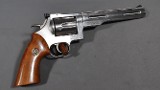 Dan Wesson~Model 44~.357 Maximum - 1 of 4