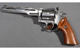 Dan Wesson~Model 44~.357 Maximum - 2 of 4