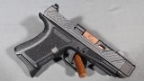 Shadow Systems~CR920P~9mm Luger - 1 of 6