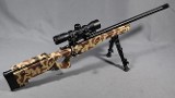 KSA~Cricket Precision~.22 S, L, LR - 1 of 7