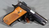 Smith & Wesson ~ 439 ~ 9mm Luger - Image 1 of 4