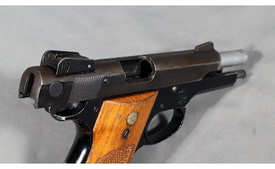 Smith & Wesson ~ 439 ~ 9mm Luger - Image 4 of 4