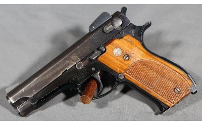 Smith & Wesson ~ 439 ~ 9mm Luger - Image 2 of 4
