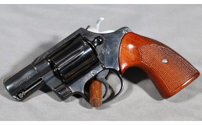 Colt ~ Detective Special ~ .38 S&W Special - Image 2 of 4