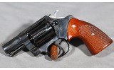 Colt ~ Detective Special ~ .38 S&W Special - Image 2 of 4