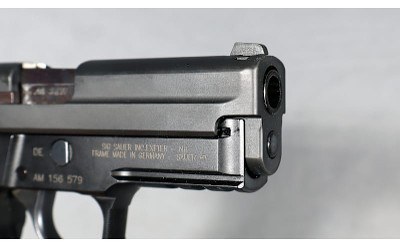 Sig Sauer ~ P229 ~ .40 S&W - Image 3 of 4