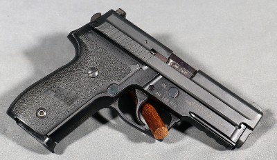 Sig Sauer ~ P229 ~ .40 S&W - Image 1 of 4