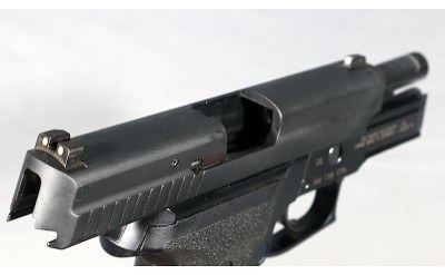 Sig Sauer ~ P229 ~ .40 S&W - Image 4 of 4