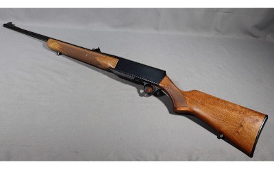Browning~BAR~.30-06 Springfield - Image 2 of 6