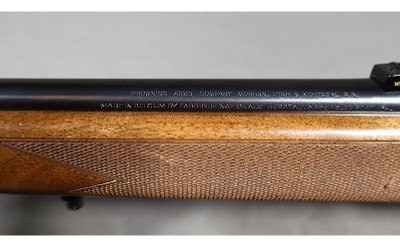 Browning~BAR~.30-06 Springfield - Image 5 of 6