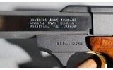 Browning ~ Buck Mark ~ .22 LR - 3 of 7