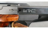 Browning ~ Buck Mark ~ .22 LR - 4 of 7