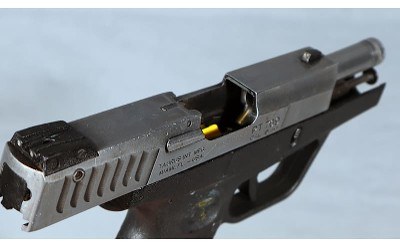 Taurus ~ PT 709 Slim ~ 9mm Luger - Image 4 of 4