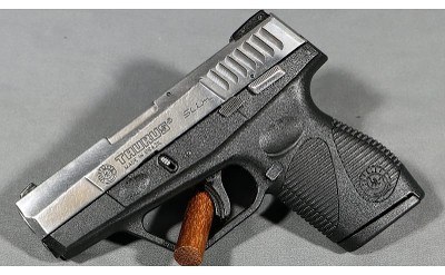 Taurus ~ PT 709 Slim ~ 9mm Luger - Image 2 of 4