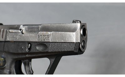 Taurus ~ PT 709 Slim ~ 9mm Luger - Image 3 of 4