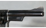 Smith & Wesson ~ 28-2 ~ .357 Magnum - 3 of 4