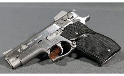Smith & Wesson ~ 639 ~ 9mm Luger - Image 2 of 4