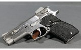Smith & Wesson ~ 639 ~ 9mm Luger - Image 2 of 4