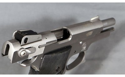 Smith & Wesson ~ 639 ~ 9mm Luger - Image 4 of 4