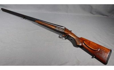 JP Sauer~No Model~12 Gauge - Image 2 of 6
