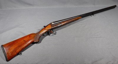 JP Sauer~No Model~12 Gauge - Image 1 of 6