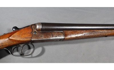 JP Sauer~No Model~12 Gauge - Image 4 of 6