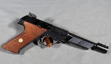 High Standard ~ 104 Olympic ~ .22 Short - 1 of 4