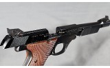 High Standard ~ 104 Olympic ~ .22 Short - 4 of 4