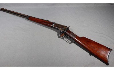 Winchester~1892~.25-20 WCF - Image 2 of 7