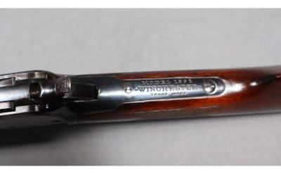 Winchester~1892~.25-20 WCF - Image 7 of 7