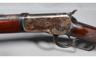 Winchester~1892~.25-20 WCF - Image 6 of 7