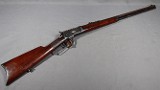 Winchester~1892~.25-20 WCF - Image 1 of 7