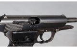 CZ ~ VZOR 70 ~ 7.65/.32 Auto - Image 4 of 4