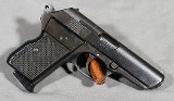 CZ ~ VZOR 70 ~ 7.65/.32 Auto - Image 1 of 4