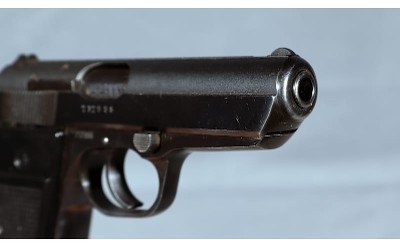 CZ ~ VZOR 70 ~ 7.65/.32 Auto - Image 3 of 4