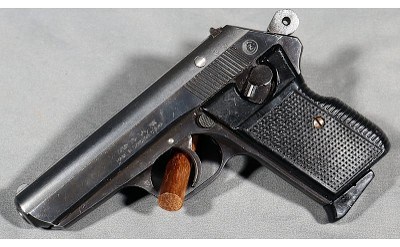CZ ~ VZOR 70 ~ 7.65/.32 Auto - Image 2 of 4
