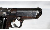 CZ ~ VZOR 50 ~ 7.65 - Image 3 of 4