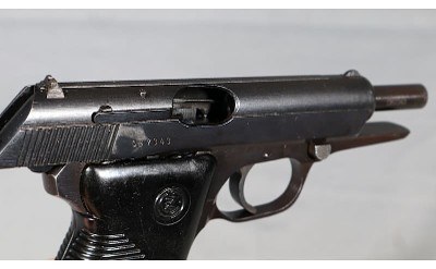CZ ~ VZOR 50 ~ 7.65 - Image 4 of 4