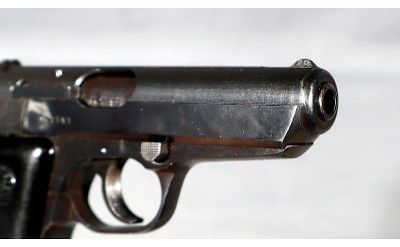 CZ ~ VZOR 50 ~ 7.65 - Image 3 of 4