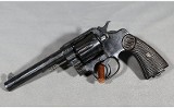 Colt ~ New Service ~ .455 Eley - 2 of 4