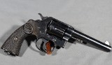 Colt ~ New Service ~ .455 Eley - 1 of 4