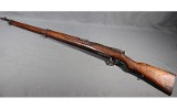 Arisaka~M38~6.5 Japan - 2 of 7