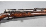 Arisaka~M38~6.5 Japan - 4 of 7