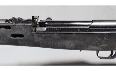 Unlabeled~SKS~7.62x39mm - Image 5 of 6