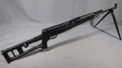 Unlabeled~SKS~7.62x39mm - Image 1 of 6